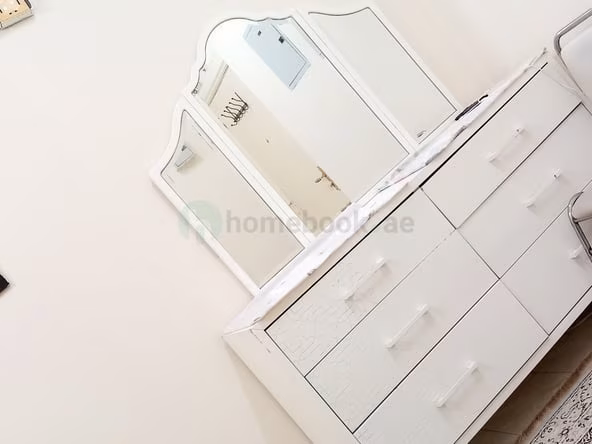 Bedroom Apartment for Rent in Al Nahda Dubai