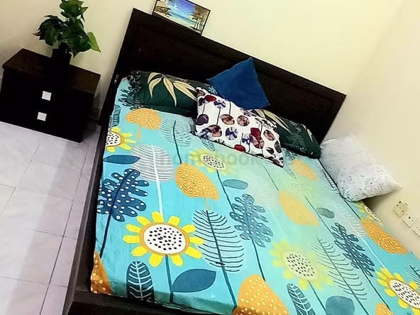 Bedroom Apartment for Rent in Al Nahda Dubai