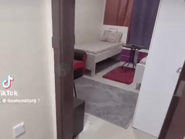 Room for Rent in Deira Dubai
