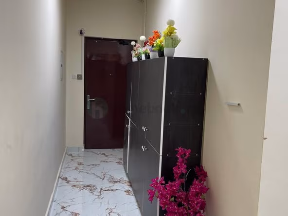 Bed Space for Rent in Sharjah