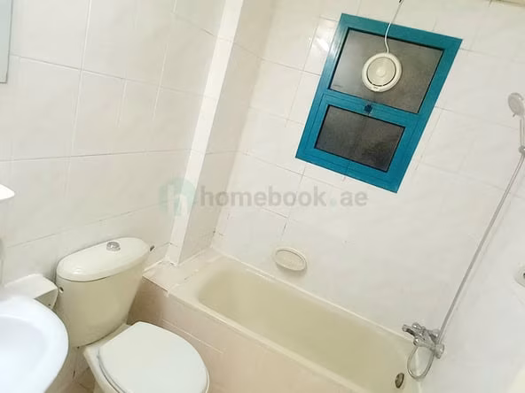 Bedroom Apartment for Rent in Al Nahda Dubai