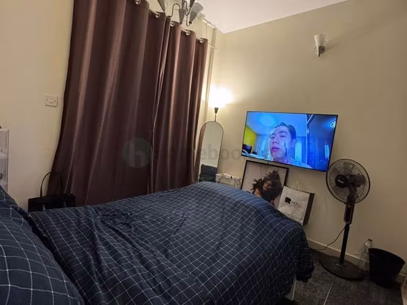 Room for Rent in Deira Dubai