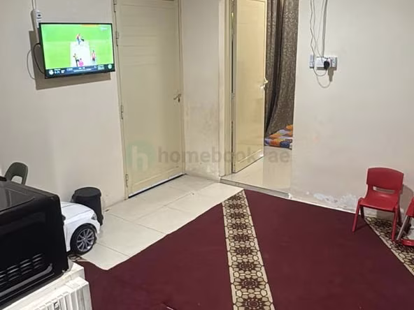 Bedroom Apartment for Rent in Deira Dubai