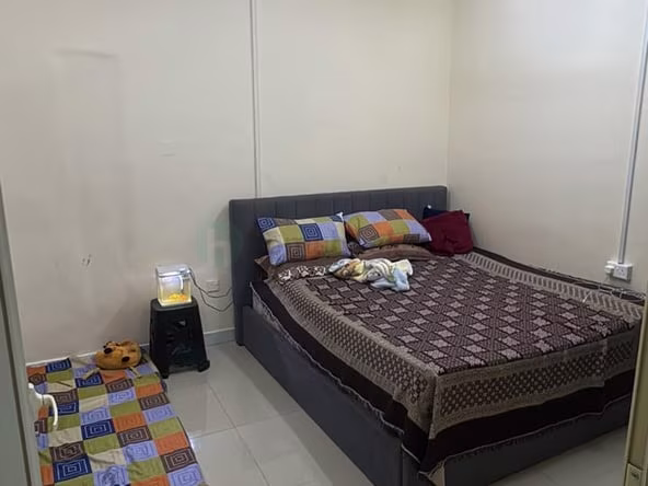Bedroom Apartment for Rent in Deira Dubai