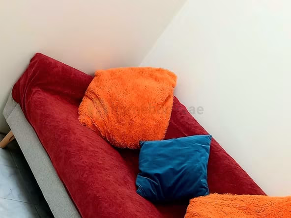 Bedroom Apartment for Rent in Al Nahda Dubai