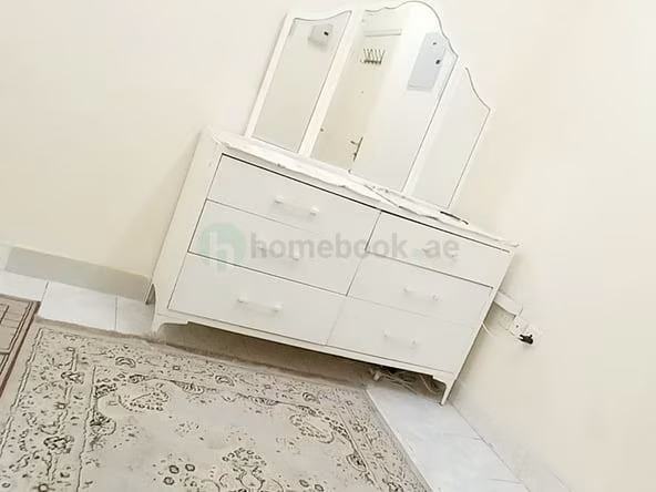 Bedroom Apartment for Rent in Al Nahda Dubai
