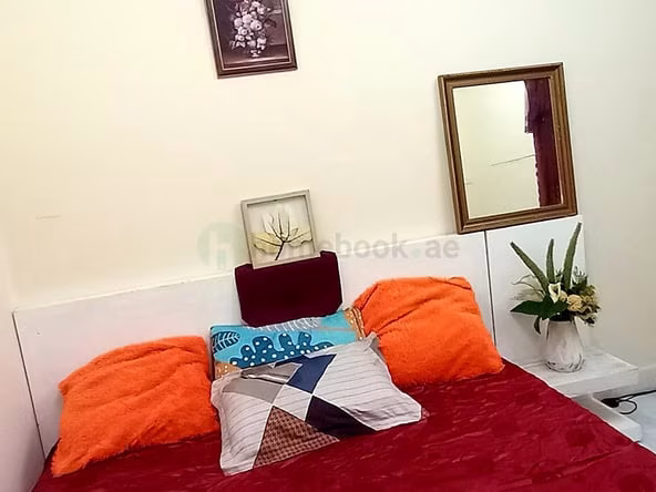 Bedroom Apartment for Rent in Al Nahda Dubai