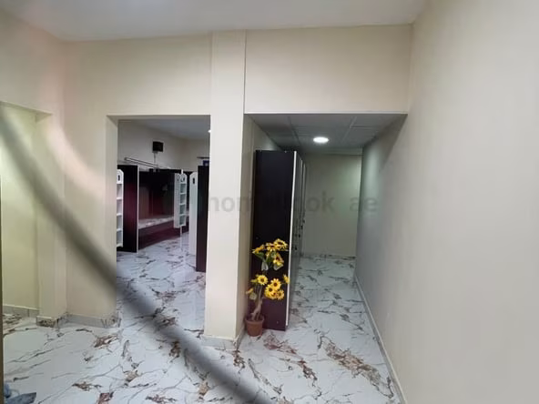 Bed Space for Rent in Sharjah